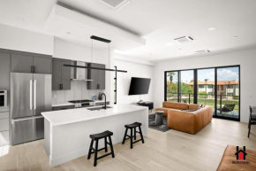 Townhome, Private Roof Terrace, Office, Garage